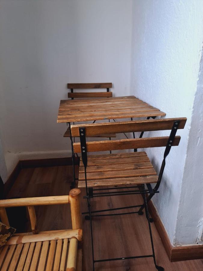 Cosmopolita Zona Centrica Apartment Madrid