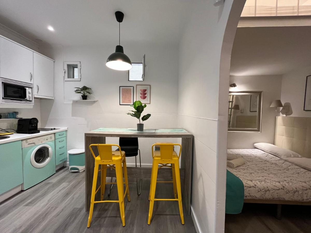 Apartment Carlos4 Plaza Mayor *