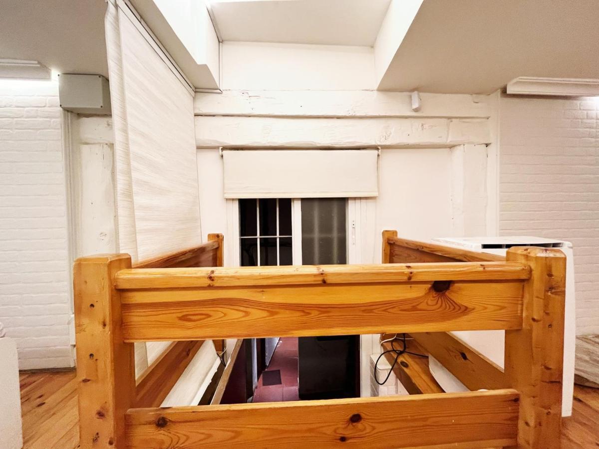 Mini Duplex Plaza Mayor * Madrid