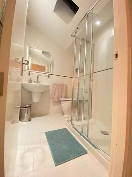 Apartment Loft Moderno En El Centro Madrid