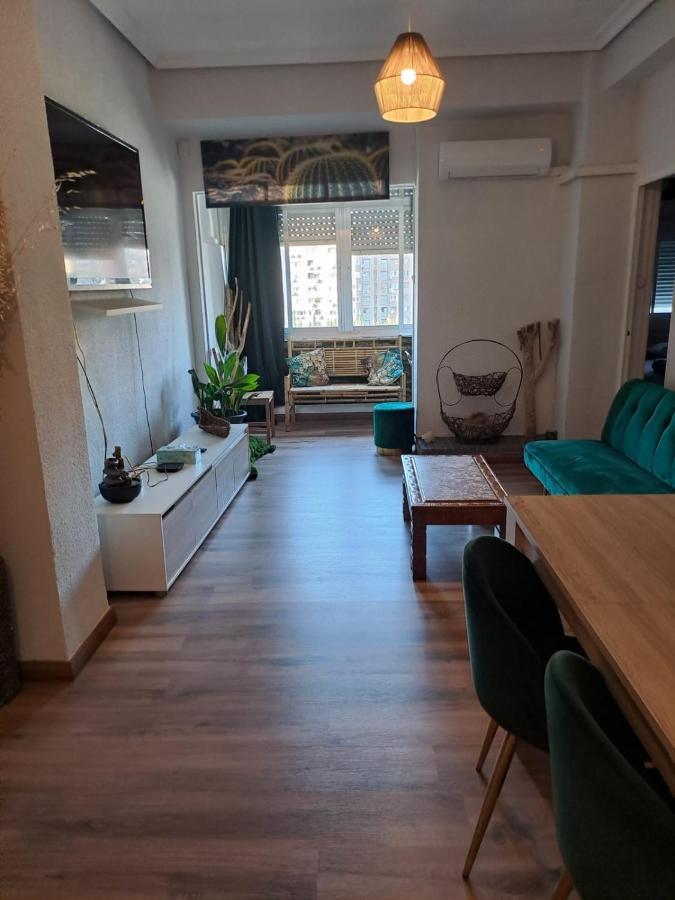 Apartment Cosmopolita Zona Centrica *