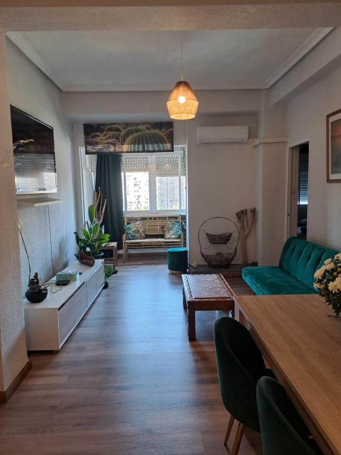 Apartment Cosmopolita Zona Centrica Madrid
