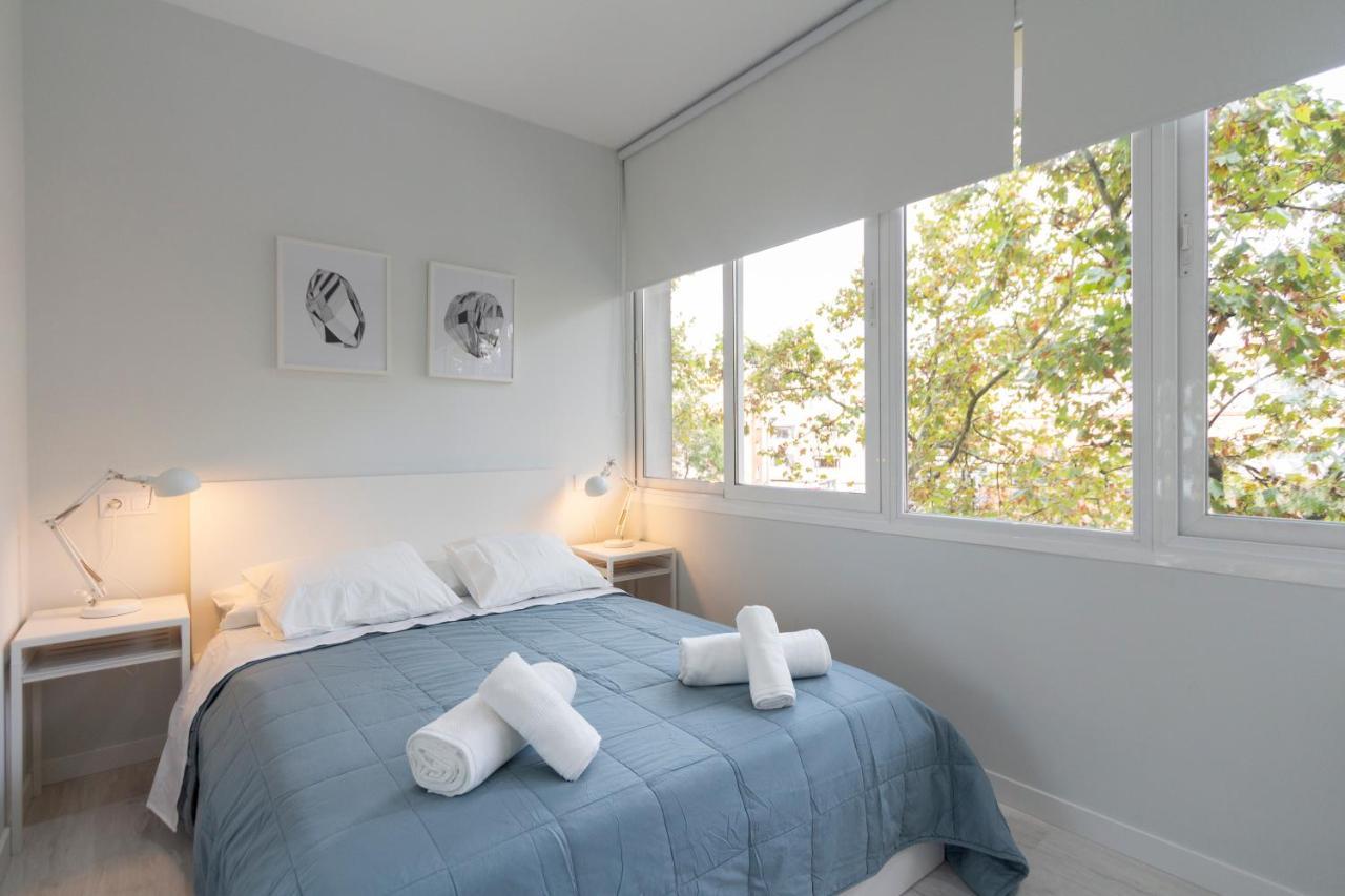 Apartamento Urbantec Realty - Plaza De Castilla *