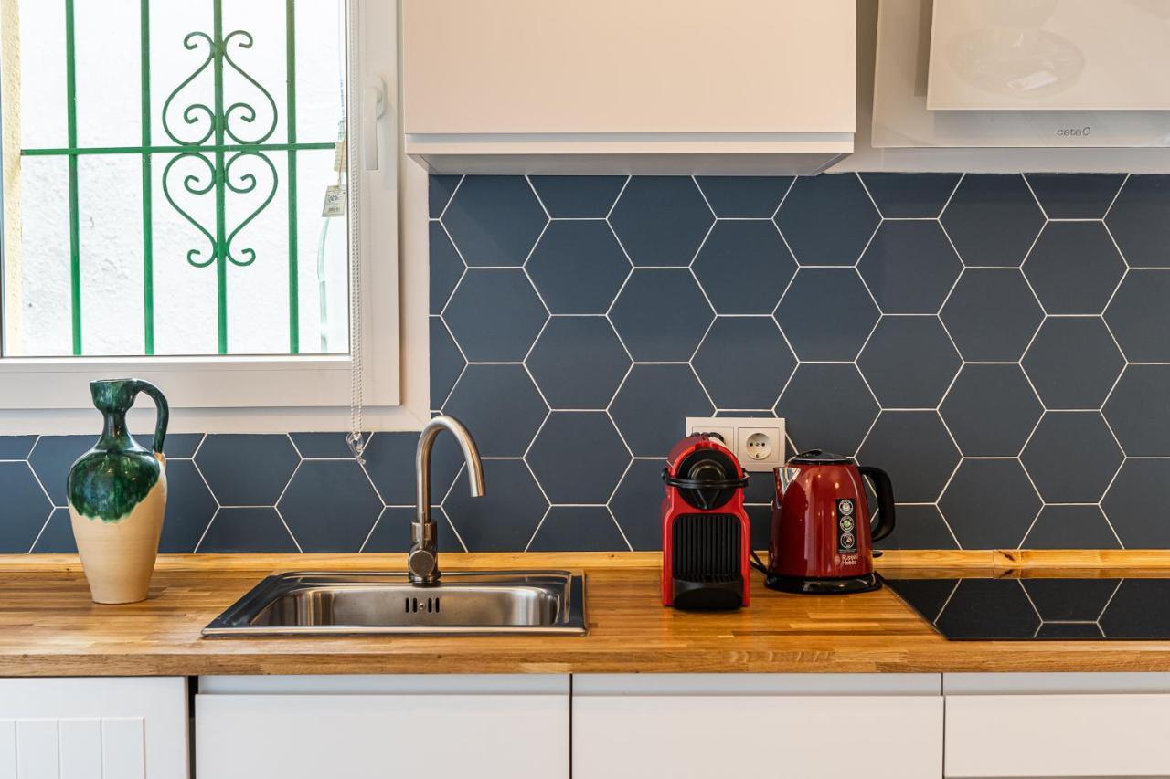 Apartamento Bnbholder Friendly La Latina Madrid