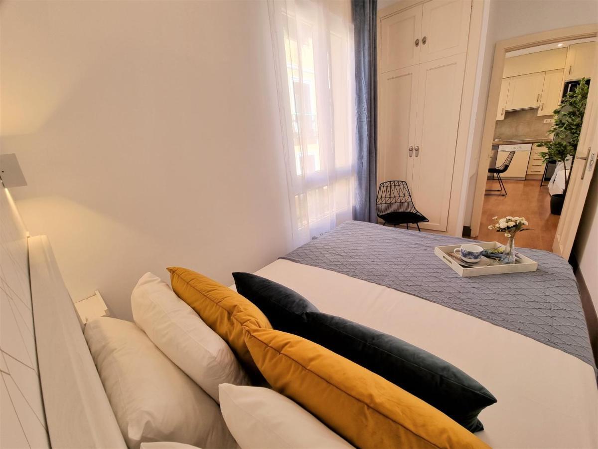 Apartment Molina - La Latina Madrid