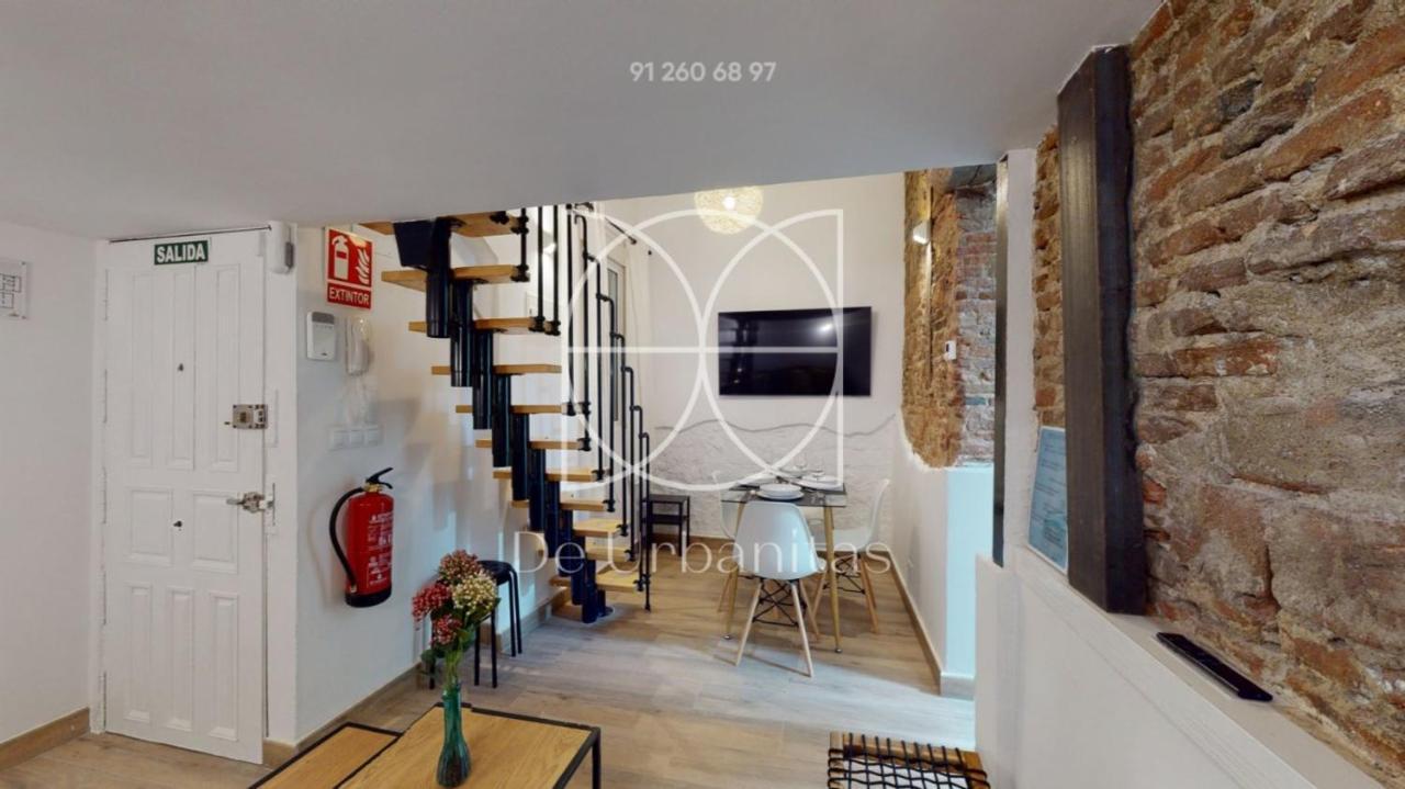 Velarde Apartment Madrid