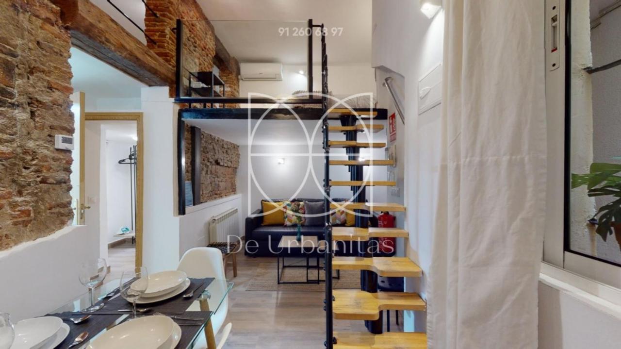 Velarde Apartment Madrid