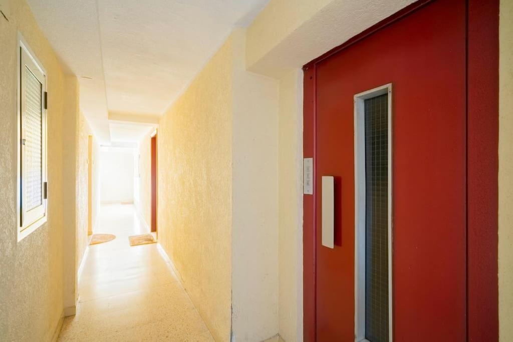 Precioso Apartamento Familiar En Area Residencial * Madri