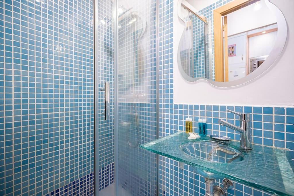 Apartamento Near Embajadores And Atocha *