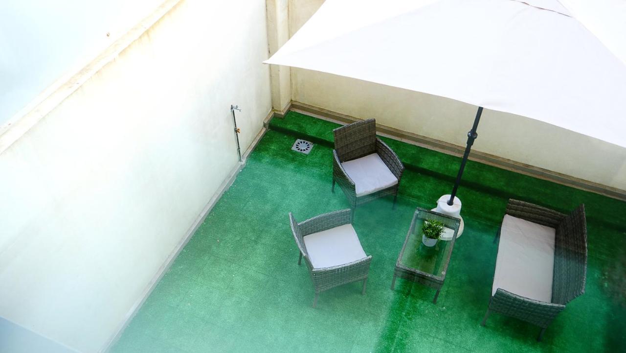 Apartment Oshun Sanchinarro *