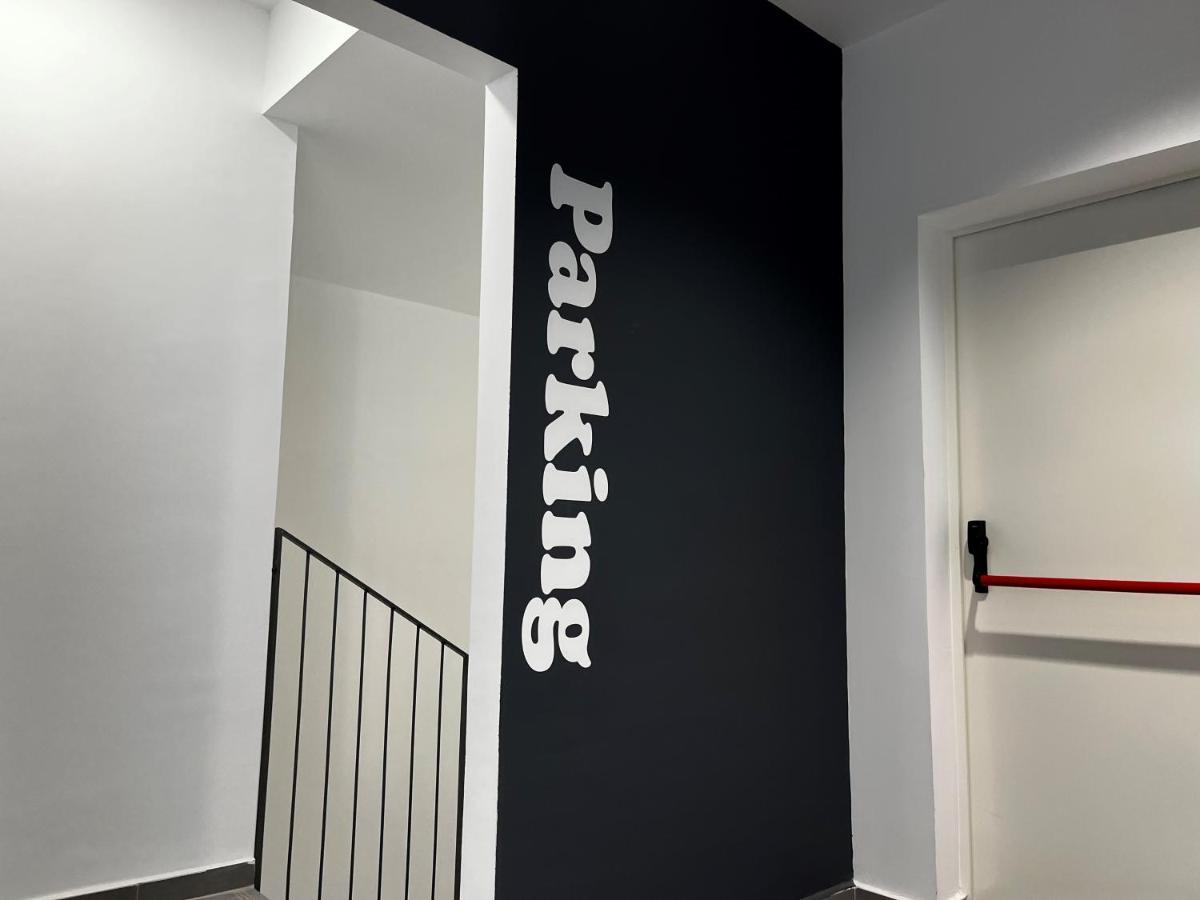 Guest house Hs Centro Atocha 2*