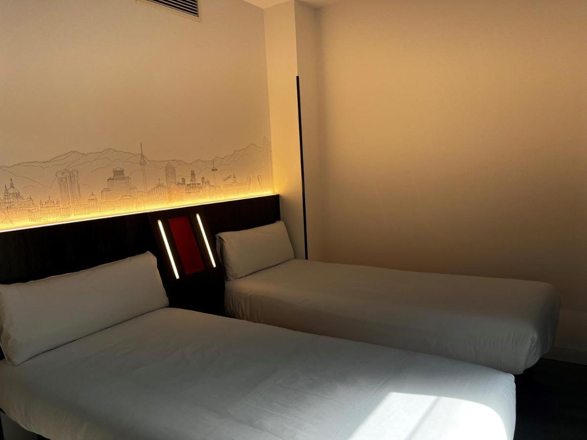 Guest house Hs Centro Atocha