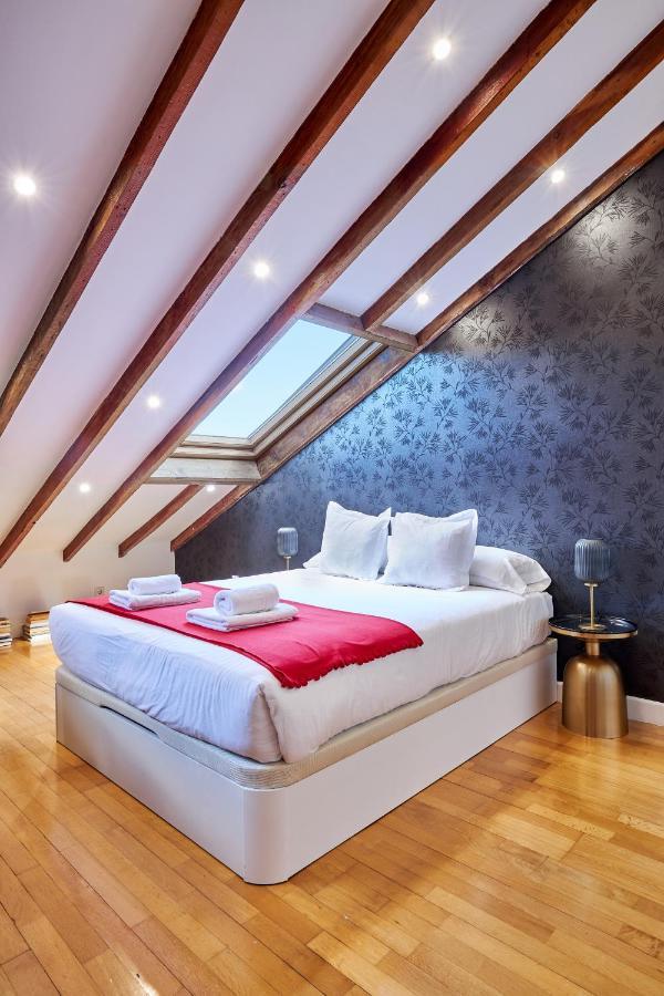 Apartamento Plaza Mayor