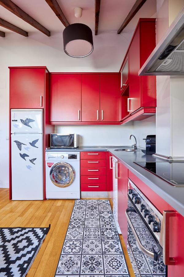 Apartamento Plaza Mayor