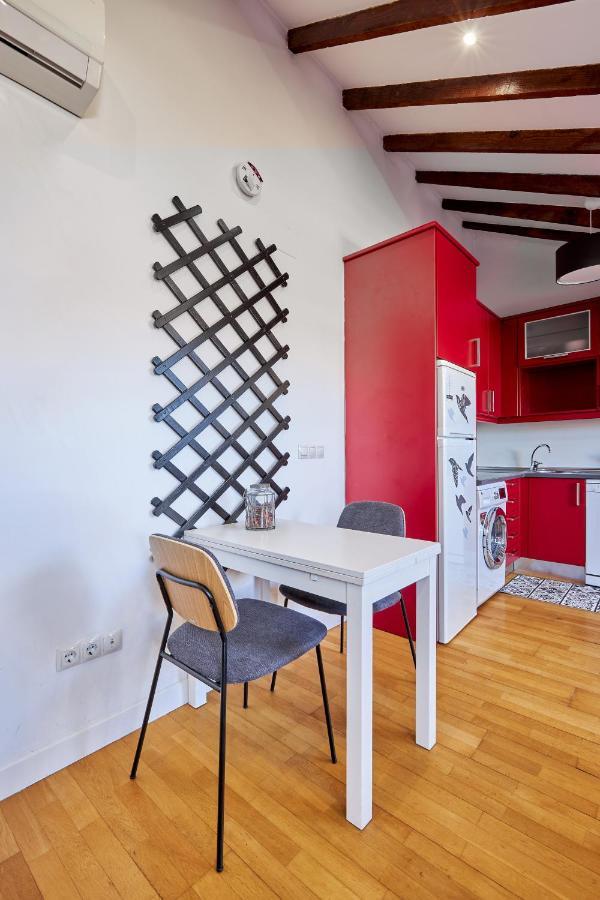 Apartamento Plaza Mayor *