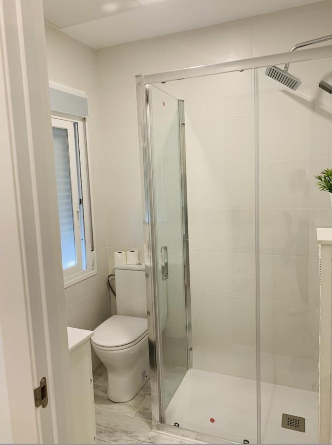 Apartamnento Vip Vii En Centro Apartamento Madri
