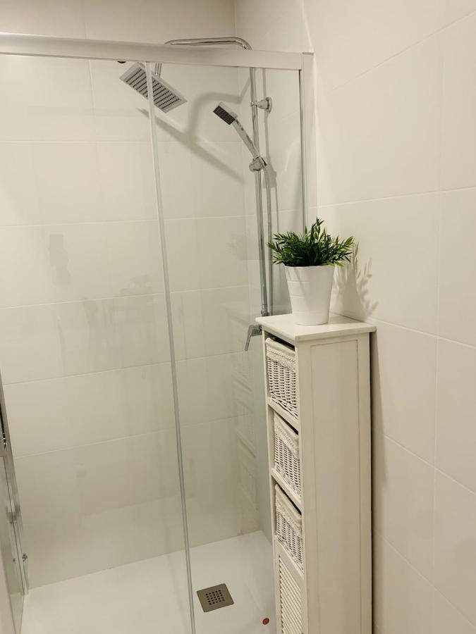 Apartamnento Vip Vii En Centro * Madri