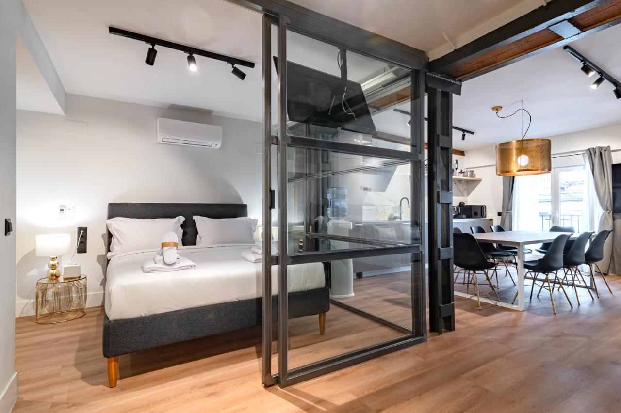 Apartment Exclusivo En Sol *