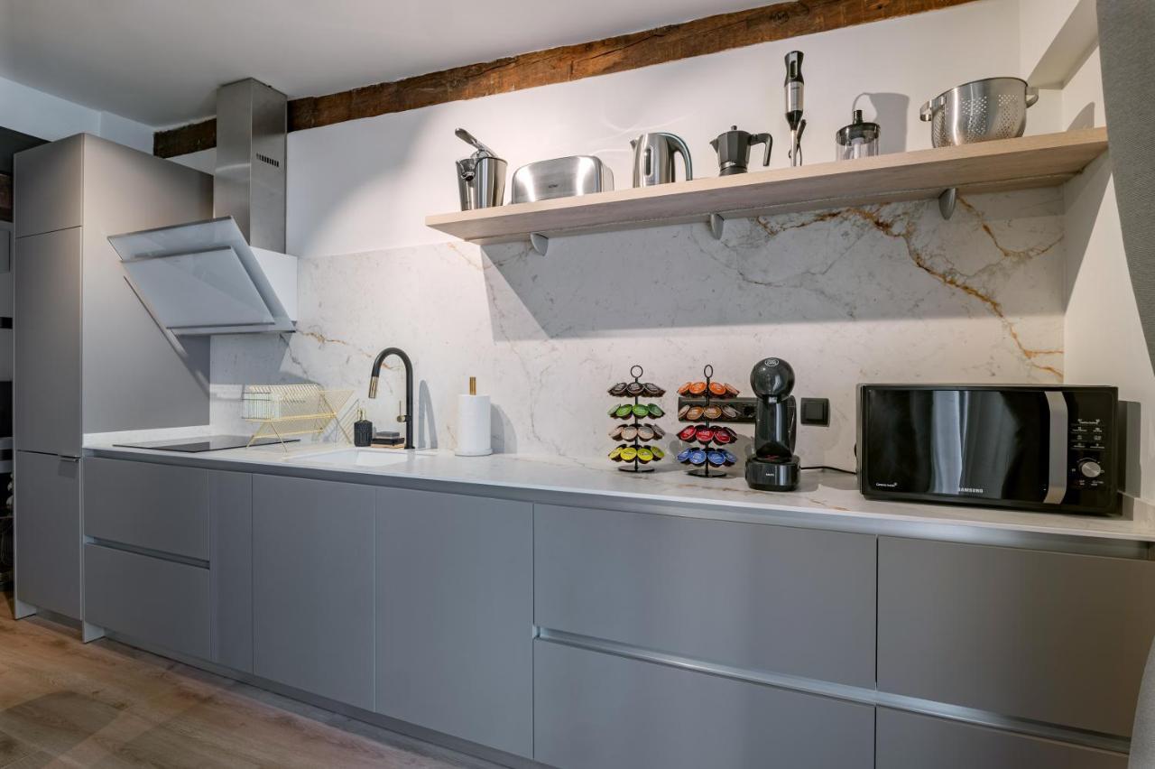 Exclusivo En Sol Apartment Madrid