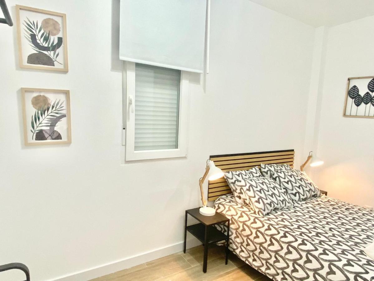 Apartamento China Town 01 Madrid