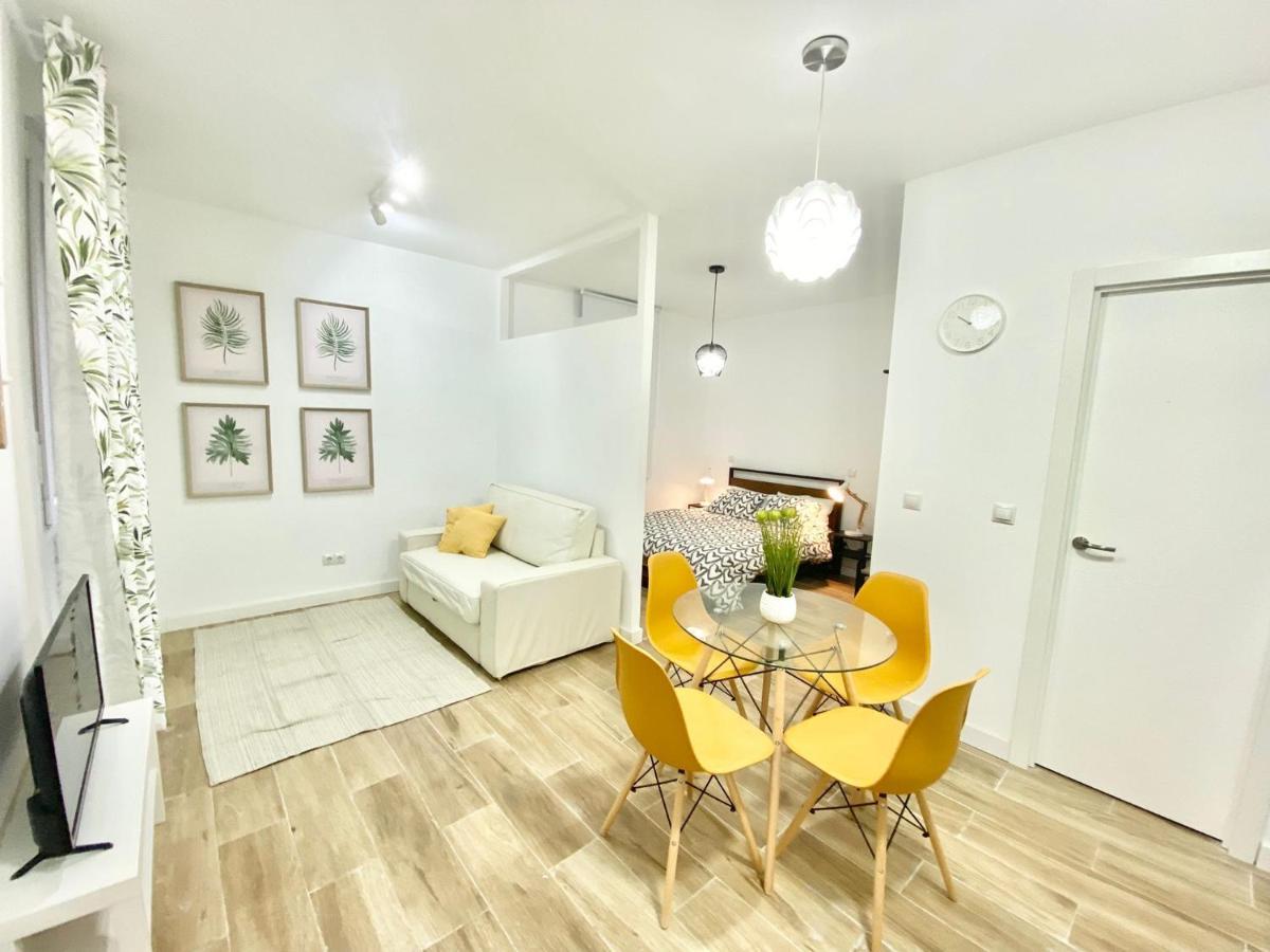 Apartamento China Town 02 *