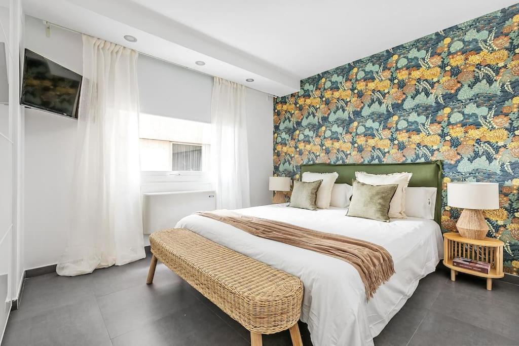 New Heima Colon Square Apartment *