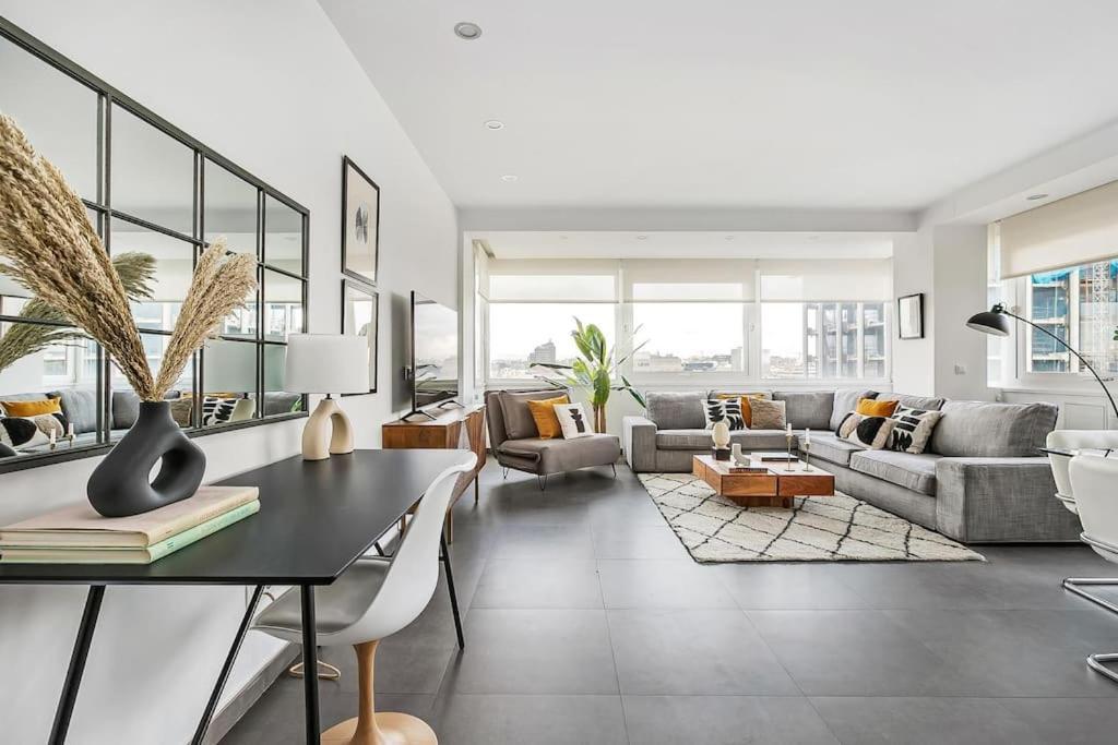 Apartment New Heima Colon Square Madrid