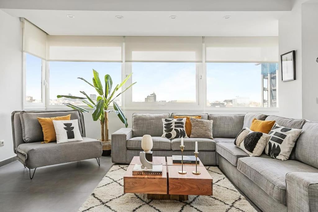 New Heima Colon Square Apartment *