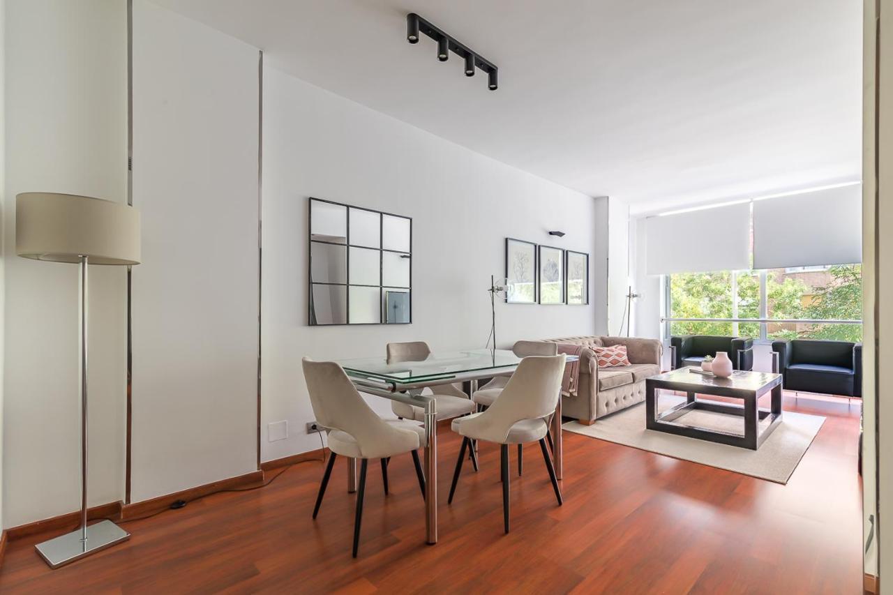Flats Apartment *