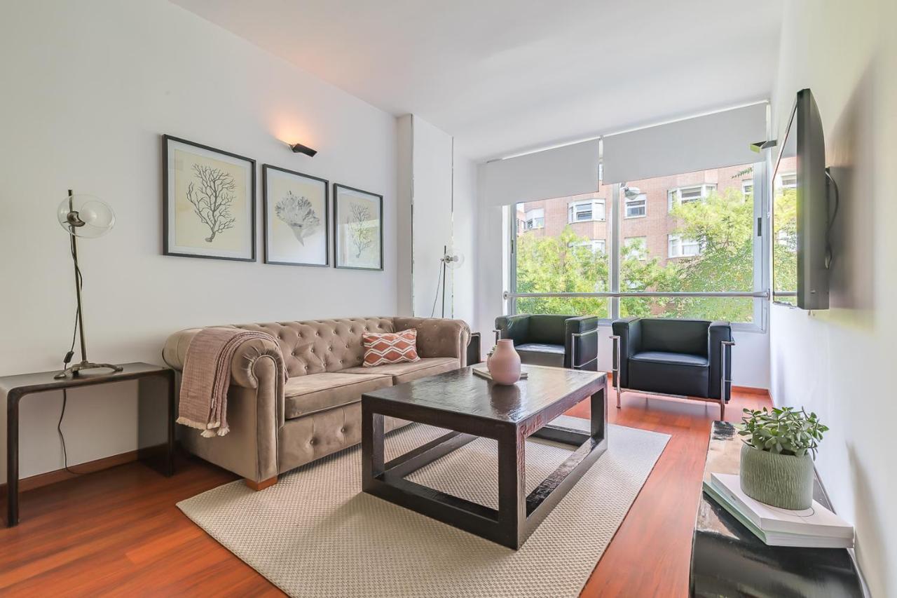 Flats Apartment Madrid