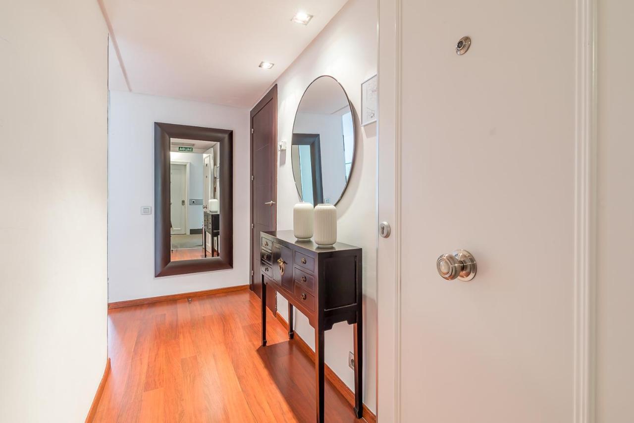 Flats Apartment Madrid