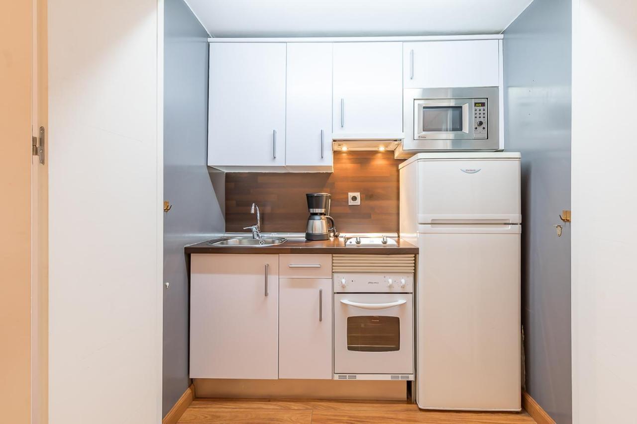 Apartamento Flats Madrid