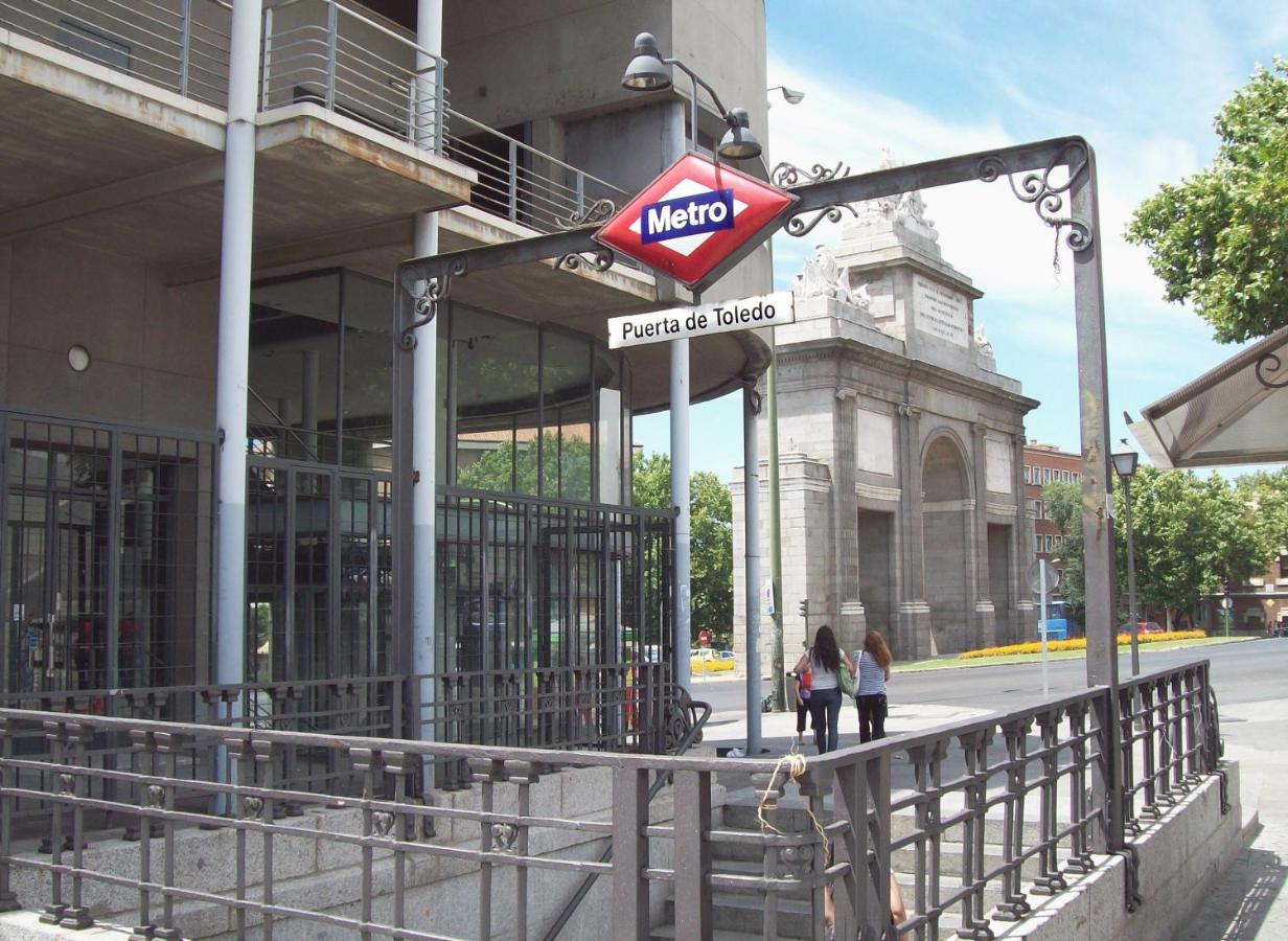 Apartamento Boutique Madri