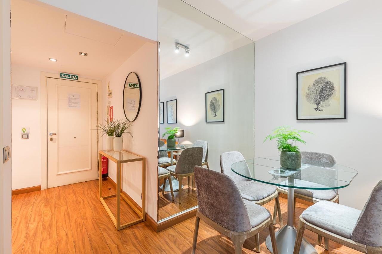Flats Apartment *