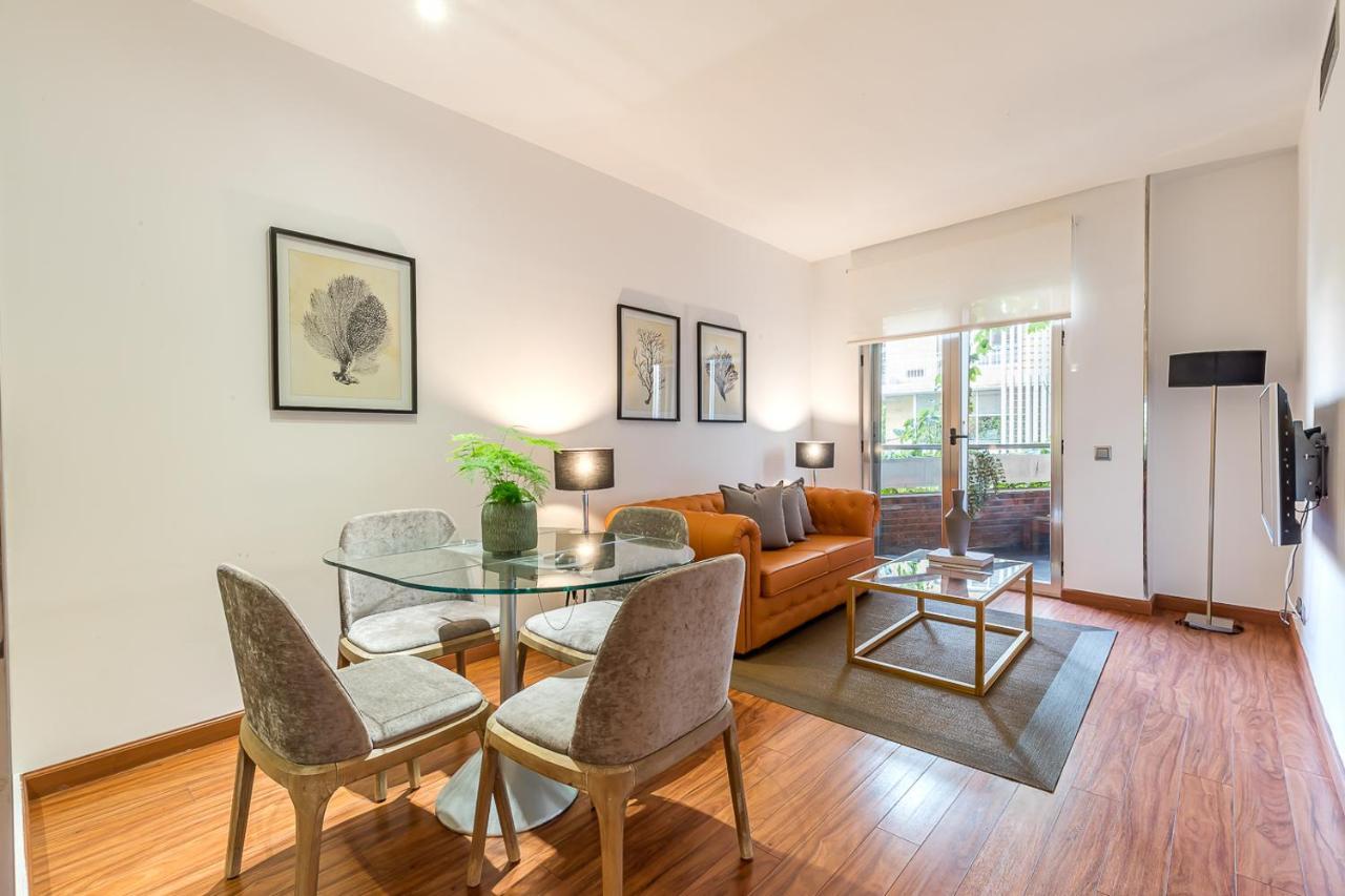 Flats Apartment