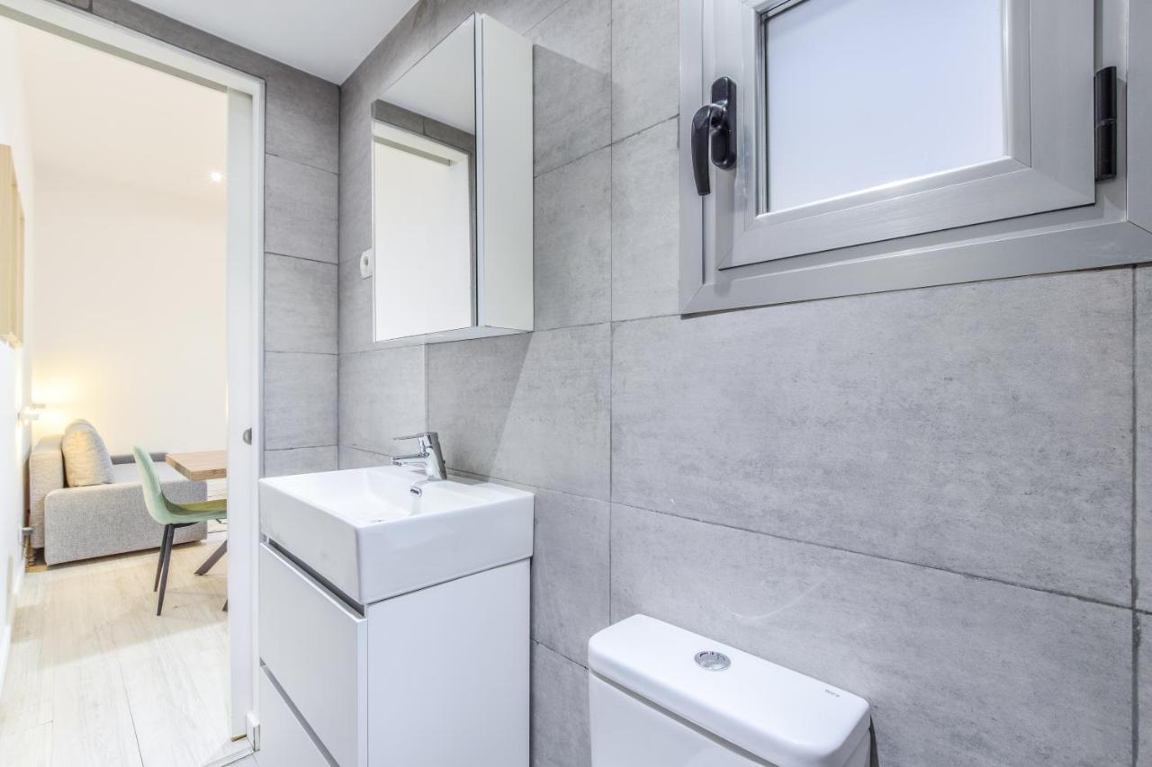 Amplio Apartamento En Malasana Para 6 Personas Apartment