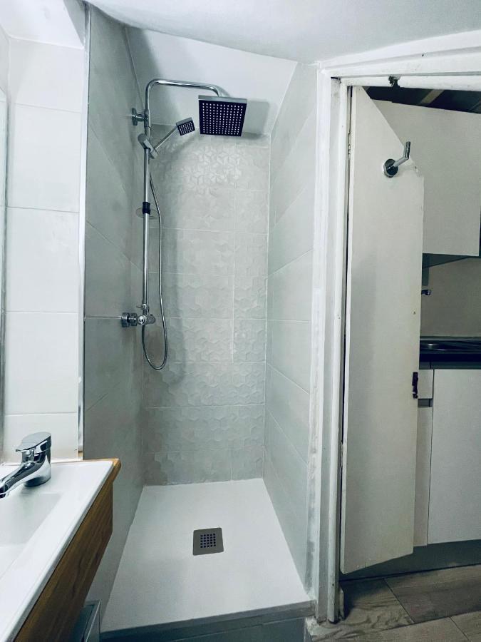 Apartment 9.apto Zona Dinamica De Estudiantes, Malasana