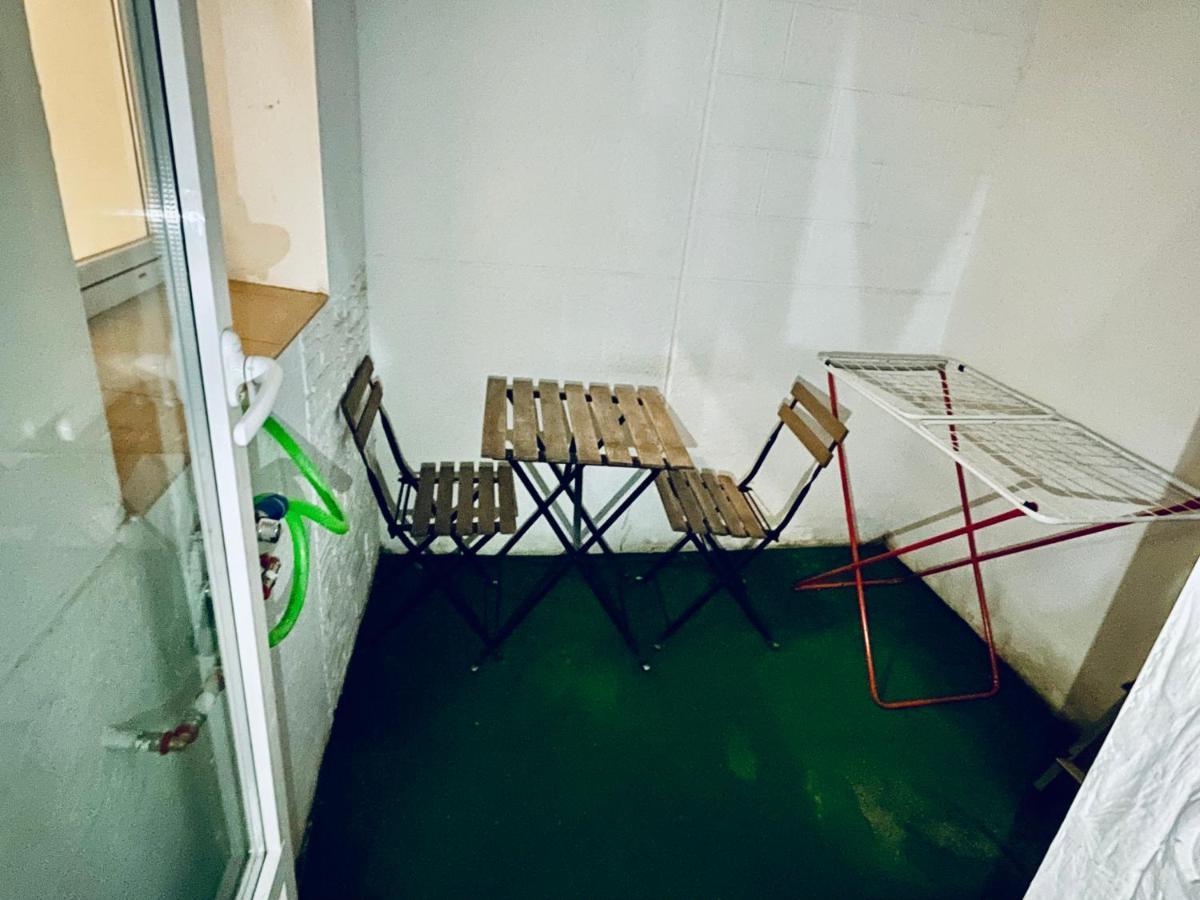 9.apto Zona Dinamica De Estudiantes, Malasana Apartment *