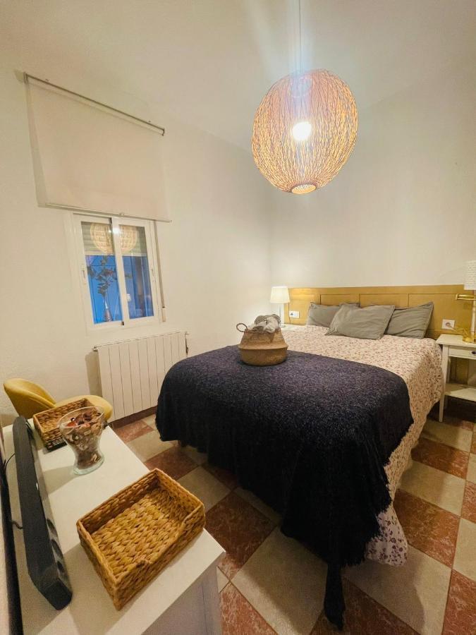 Acogedora Casa Cerca A Ifema Y Aeropuerto Apartment