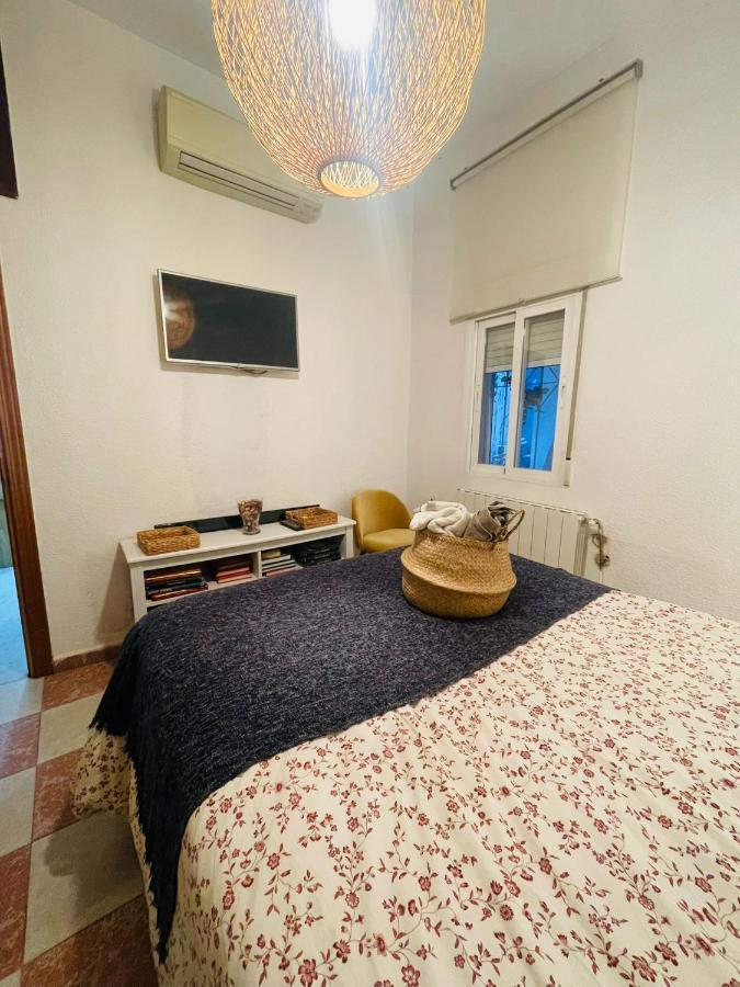 Apartment Acogedora Casa Cerca A Ifema Y Aeropuerto Madrid