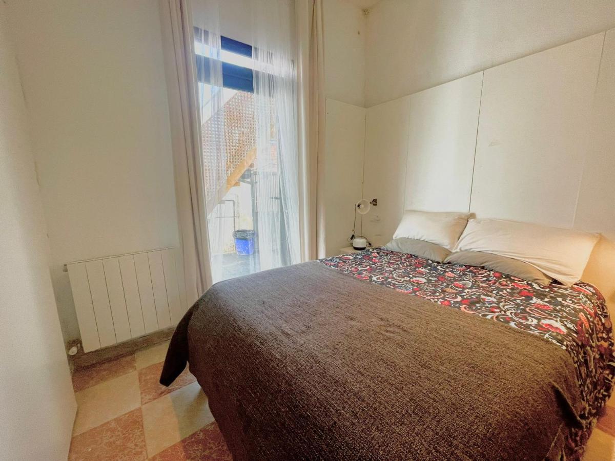 Acogedora Casa Cerca A Ifema Y Aeropuerto Apartment *