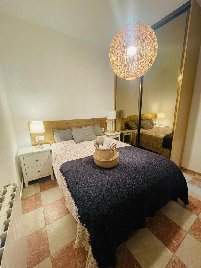 Acogedora Casa Cerca A Ifema Y Aeropuerto Apartment *
