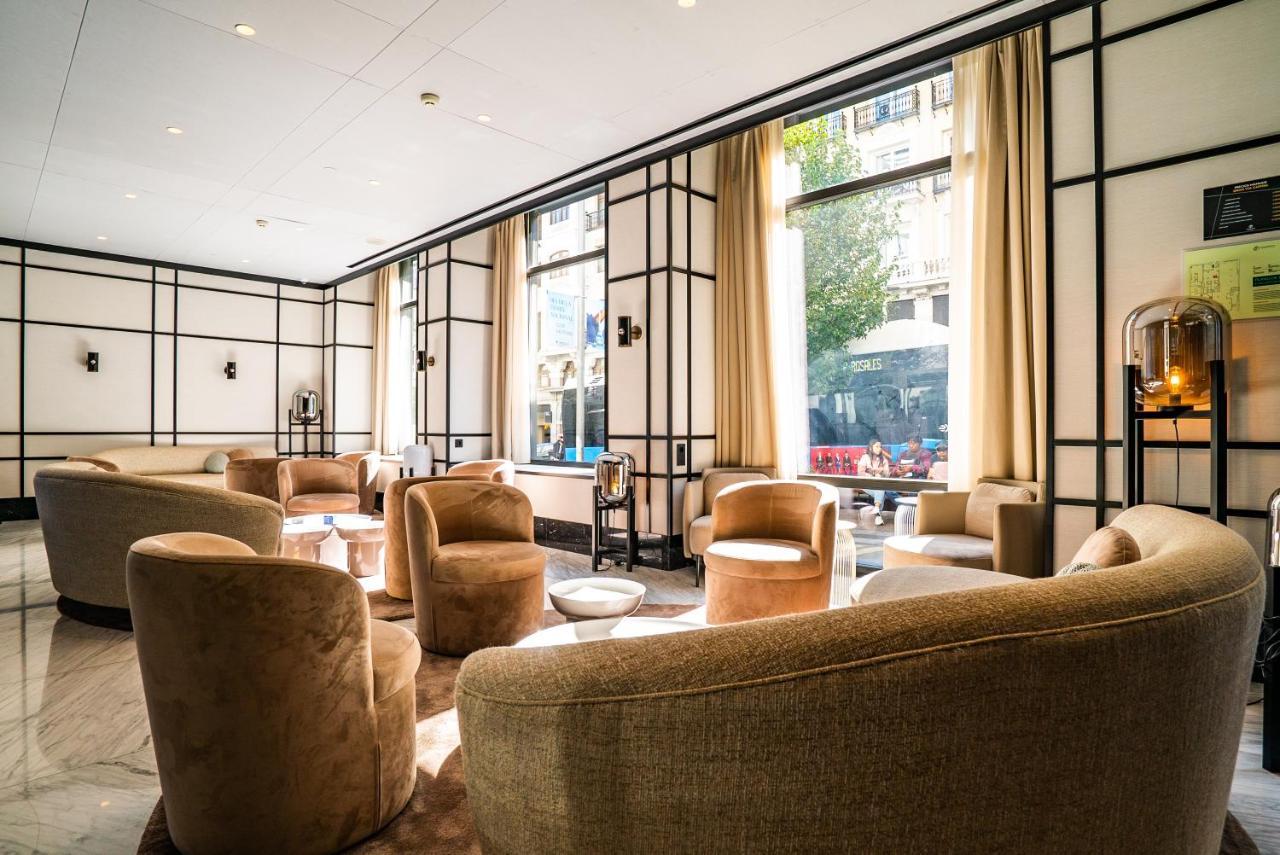 Smartrental Collection Gran Via Capital Madrid