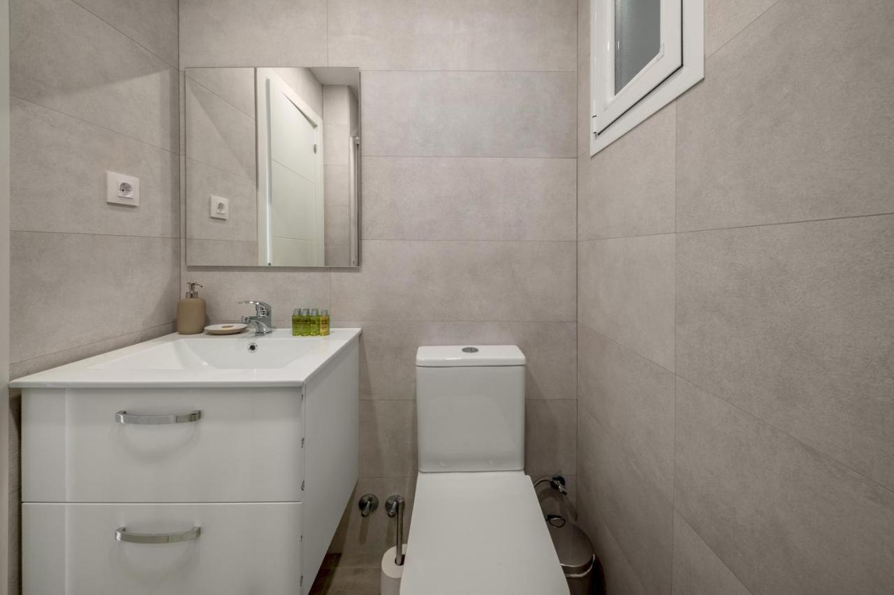 2 Bedrooms 1 Bathroom Furnished - Delicias - Bright - Mintystay