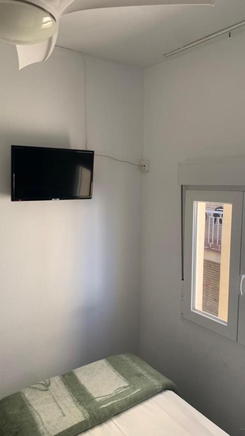 Casa De Huespedes Almansa Guest house