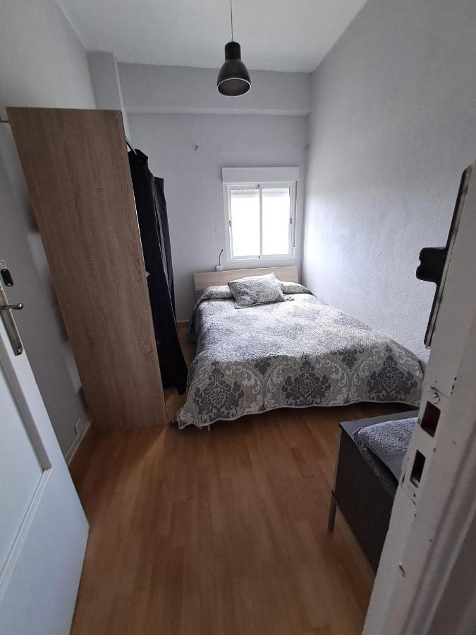 Apartment Cosmopolita Zona Centrica Madrid