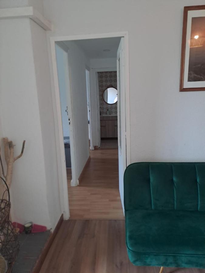 Cosmopolita Zona Centrica Apartment