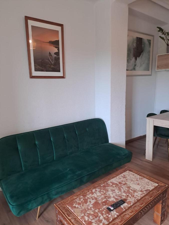 Cosmopolita Zona Centrica Apartment *