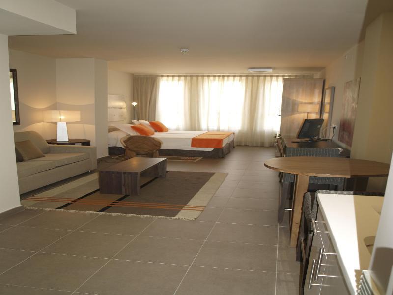 Eco Alcala Hotel 4*