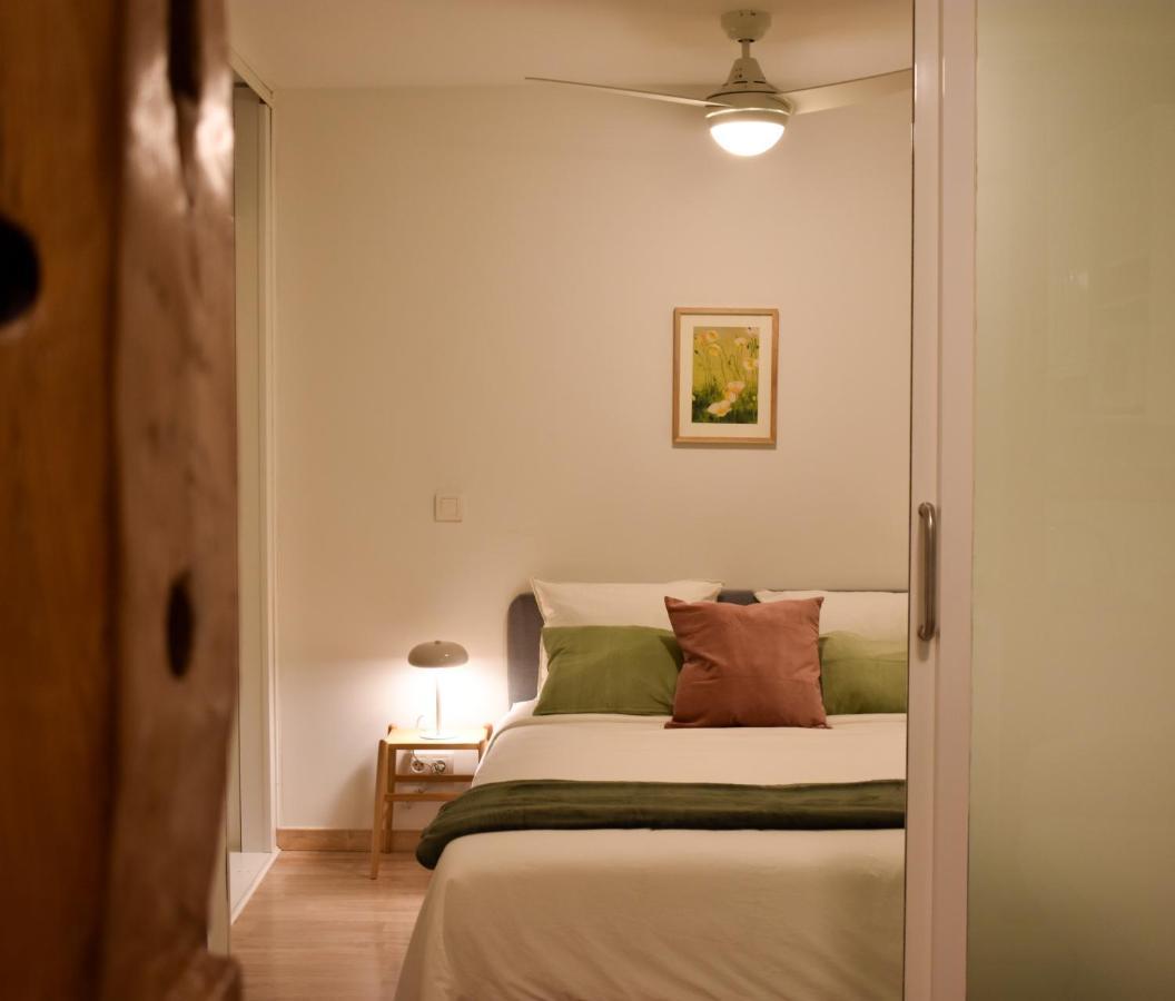 Tesoro Malasana Apartamento Madrid